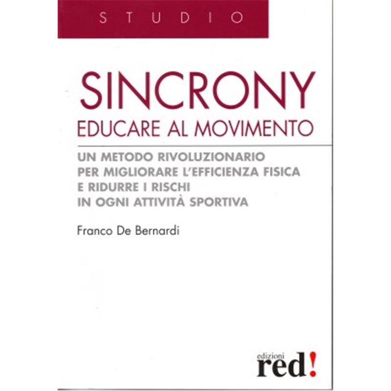 Sincrony - Educare al movimento